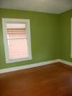 Duplex at SE 37th Ave. - Bedroom