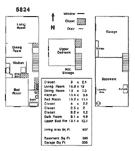 5824 Floor plan