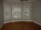 Duplex at SE 37th Ave. - Living Room