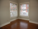 Duplex at SE 37th Ave. - Living Room