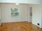 House at SE 70th Ave. - Dining Room